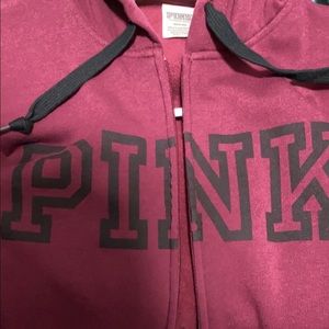 Womens hoodie
